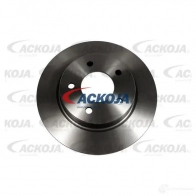 Тормозной диск ACKOJA 4062375017935 RYI LZ4 a3240009 1425037917 - Изображение 2