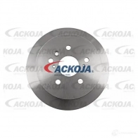 Тормозной диск ACKOJA 1425038077 OC M5N3 4062375016662 a7040008 - Изображение 2