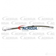 Тормозной шланг ACKOJA 89J3 D 4062375087020 a320288 1424343227
