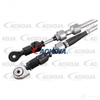 Трос коробки передач МКПП ACKOJA 1424616097 4062375021215 6 XMUE2C a700381 - Изображение 2