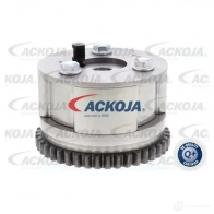 Шестерня распредвала, фазорегулятор ACKOJA PCV4L S 1437298171 a380546 - Изображение 2