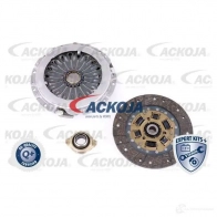 Комплект сцепления ACKOJA a520019 O QZBY 4046001748653 1424748336 - Изображение 2