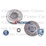 Комплект сцепления ACKOJA Z62 OUJU 4046001748691 a520024 1424748341 - Изображение 2