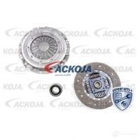 Комплект сцепления ACKOJA KT2VG DC 4046001748707 a520025 1424748342 - Изображение 2