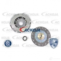 Комплект сцепления ACKOJA 1424748333 VD 5LYQ 4046001748769 a520016 - Изображение 2
