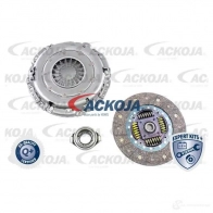 Комплект сцепления ACKOJA 4046001748738 1424748364 D4Y4 ES a530004 - Изображение 2