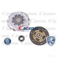 Комплект сцепления ACKOJA 4046001748530 2YR 6X 1424748317 a510007 - Изображение 2