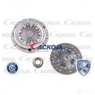 Комплект сцепления ACKOJA 1424748362 4046001748714 a530001 GR5N QG - Изображение 2