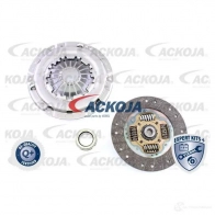 Комплект сцепления ACKOJA H QIOQ 4046001748509 a510004 1424748314 - Изображение 2