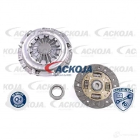 Комплект сцепления ACKOJA G4 KIQ 1424748315 a510005 4046001748516 - Изображение 2