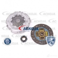 Комплект сцепления ACKOJA E8XB 2L a520023 1424748340 4046001748684 - Изображение 2