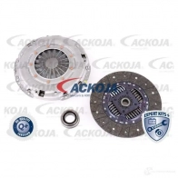 Комплект сцепления ACKOJA a520006 1424748323 XT SLBK2 4046001748455 - Изображение 2