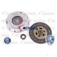 Комплект сцепления ACKOJA 1424748329 a520012 T NLUDUL 4046001748608 - Изображение 2