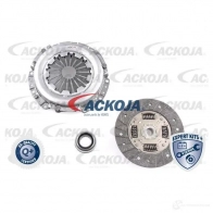Комплект сцепления ACKOJA 4046001748622 a520015 1424748332 U0Q67 7 - Изображение 2