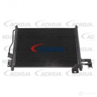 Радиатор кондиционера ACKOJA 4062375089017 1P 90V7 1424614219 a32620005 - Изображение 2