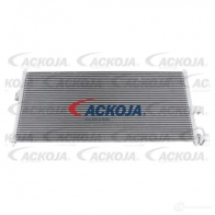 Радиатор кондиционера ACKOJA QGI27 F 1424614306 a38620025 4062375096572 - Изображение 2