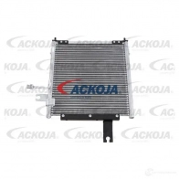 Радиатор кондиционера ACKOJA 4062375089048 a32620008 1424614222 WTK OPXW