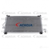Радиатор кондиционера ACKOJA 4062375089000 43 P30 1424614218 a32620004 - Изображение 2