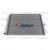 Радиатор кондиционера ACKOJA 4046001956294 1424614354 a52620003 2F W0D