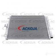 Радиатор кондиционера ACKOJA 4046001956294 1424614354 a52620003 2F W0D - Изображение 2