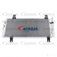 Радиатор кондиционера ACKOJA MAO5 S 1424614234 4062375096961 a32620022 - Изображение 2