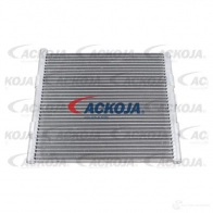 Радиатор кондиционера ACKOJA 1424614177 a26620005 LPCZ5 5F 4062375088836 - Изображение 2