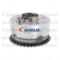 Сайлентблок ACKOJA 1424620670 J 7HCD a520214 4062375102471 - Изображение 2