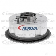 Сайлентблок ACKOJA DFT0 K a520213 1424620669 4062375102457 - Изображение 2