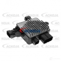 Блок вентилятора радиатора ACKOJA a52790021 4KY LO 1438671348