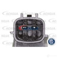 Клапан изменения фаз ГРМ, vvti ACKOJA 1ZHY J 1437298308 a380331 - Изображение 2