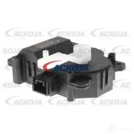 Сервопривод заслонки печки ACKOJA 5JPQ Z a70770038 1437298625