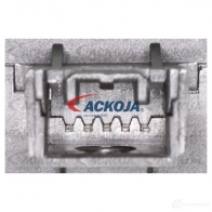 Сервопривод заслонки печки ACKOJA 5JPQ Z a70770038 1437298625 - Изображение 2