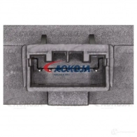 Сервопривод заслонки печки ACKOJA 1437298605 a26770025 IJK 0Z - Изображение 2