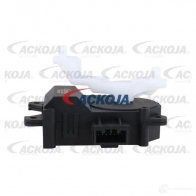 Сервопривод заслонки печки ACKOJA 1437298605 a26770025 IJK 0Z - Изображение 3