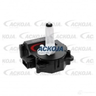 Сервопривод заслонки печки ACKOJA a26770024 1437298620 MOG 7YHV
