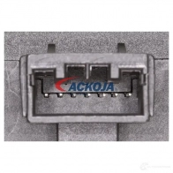 Сервопривод заслонки печки ACKOJA a26770024 1437298620 MOG 7YHV - Изображение 2