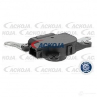 Сервопривод заслонки печки ACKOJA 4062375104260 1424614417 a53770001 1ON LX