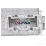 Сервопривод заслонки печки ACKOJA 1437298622 5VCUL 5R a32770005 - Изображение 2