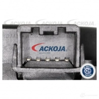 Сервопривод заслонки печки ACKOJA a52770033 1437298610 BH1 IAY - Изображение 2