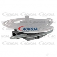 Сервопривод заслонки печки ACKOJA 70 XFG a52770024 4062375103768 1424614381
