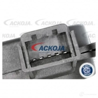 Сервопривод заслонки печки ACKOJA 70 XFG a52770024 4062375103768 1424614381 - Изображение 2