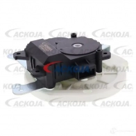 Сервопривод заслонки печки ACKOJA FFPA W4 a26770030 1437298631
