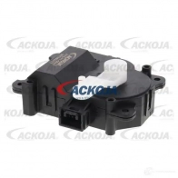 Сервопривод заслонки печки ACKOJA a70770037 BB DN3XL 1437298615