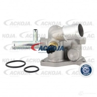 Фланец охлаждающей жидкости ACKOJA M7J HF 1437298418 a520751