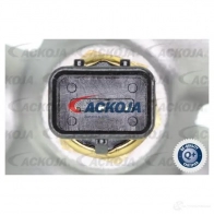 Фланец охлаждающей жидкости ACKOJA M7J HF 1437298418 a520751 - Изображение 2