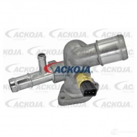 Фланец охлаждающей жидкости ACKOJA a520750 Q GMAP 1437298421