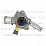 Фланец охлаждающей жидкости ACKOJA a520750 Q GMAP 1437298421 - Изображение 2
