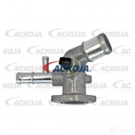 Фланец охлаждающей жидкости ACKOJA a520750 Q GMAP 1437298421 - Изображение 3