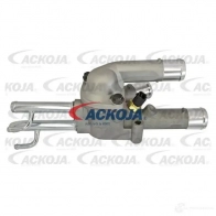 Фланец охлаждающей жидкости ACKOJA 1437298425 G9A WR a520754