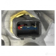 Фланец охлаждающей жидкости ACKOJA 1437298425 G9A WR a520754 - Изображение 2